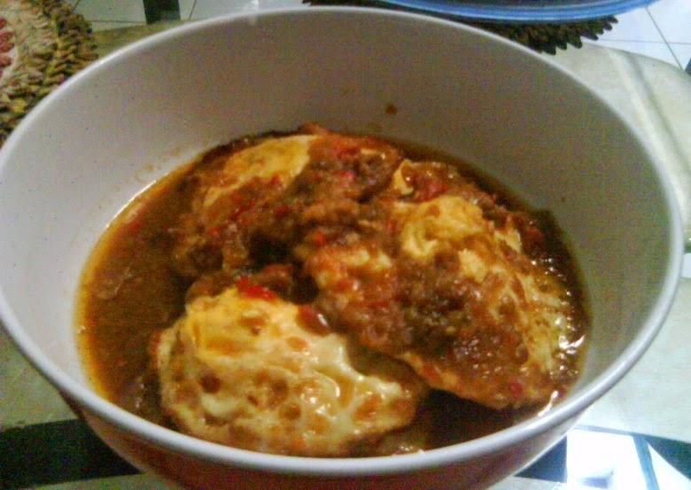 RESEP MENU SAHUR ANEKA MASAKAN PRAKTIS DAN SEDERHANA